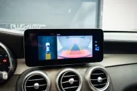 Mercedes-Benz GLC 220 din 2020 cu 65.000 km - oferta MER116526 - foto 17