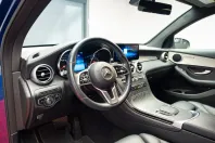 Mercedes-Benz GLC 220 din 2020 cu 65.000 km - oferta MER116526 - foto 18