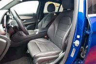 Mercedes-Benz GLC 220 din 2020 cu 65.000 km - oferta MER116526 - foto 21