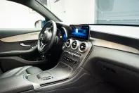 Mercedes-Benz GLC 220 din 2020 cu 65.000 km - oferta MER116526 - foto 30