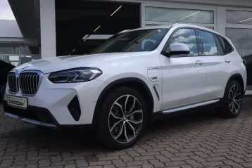 BMW X3 din 2022 - oferta BMW116527
