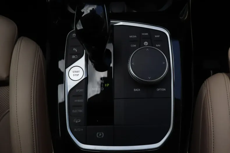 BMW X3 din 2022 cu 60.975 km - oferta BMW116527 - foto 8