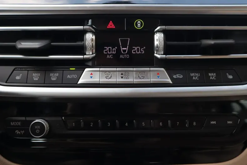 BMW X3 din 2022 cu 60.975 km - oferta BMW116527 - foto 9