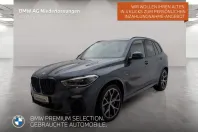 BMW X5 din 2021 cu 68.350 km - oferta BMW116528 - foto 1