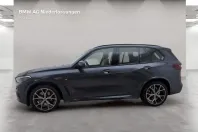 BMW X5 din 2021 cu 68.350 km - oferta BMW116528 - foto 2