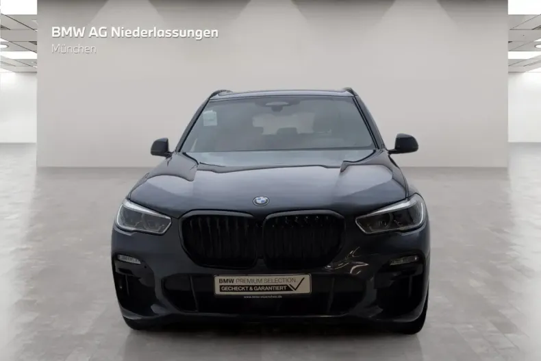 BMW X5 din 2021 cu 68.350 km - oferta BMW116528 - foto 3