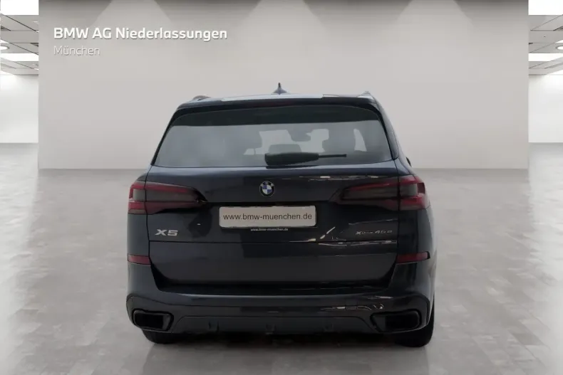 BMW X5 din 2021 cu 68.350 km - oferta BMW116528 - foto 5