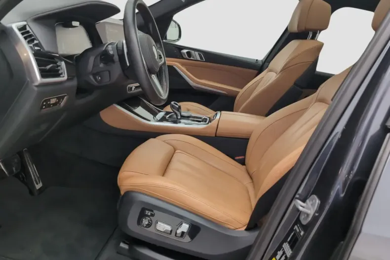 BMW X5 din 2021 cu 68.350 km - oferta BMW116528 - foto 7