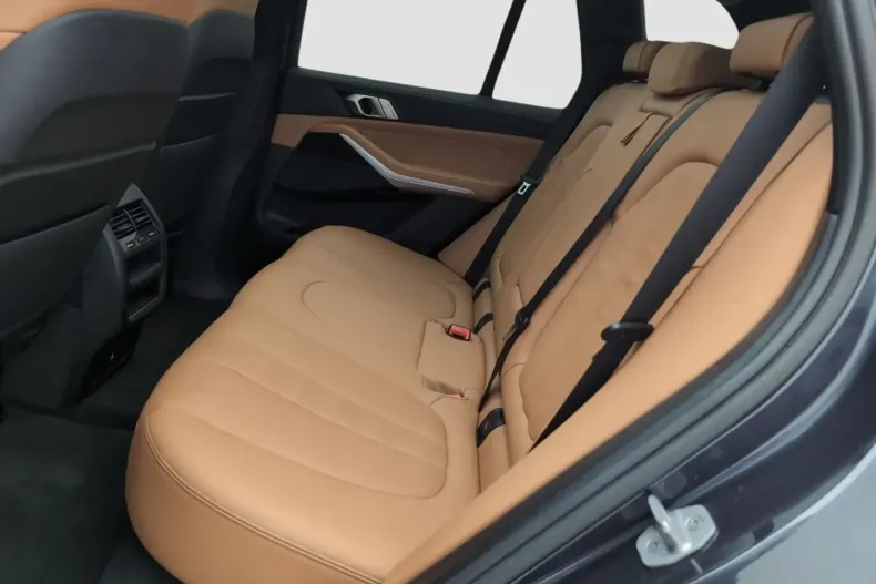 BMW X5 din 2021 cu 68.350 km - oferta BMW116528 - foto 8