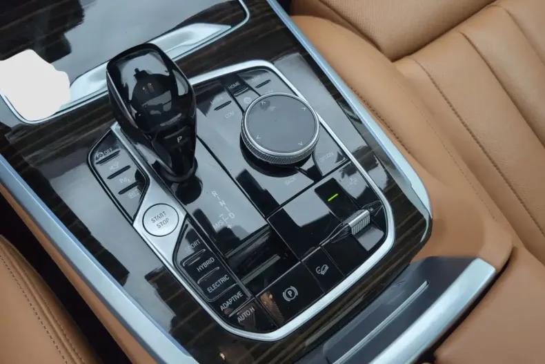 BMW X5 din 2021 cu 68.350 km - oferta BMW116528 - foto 13