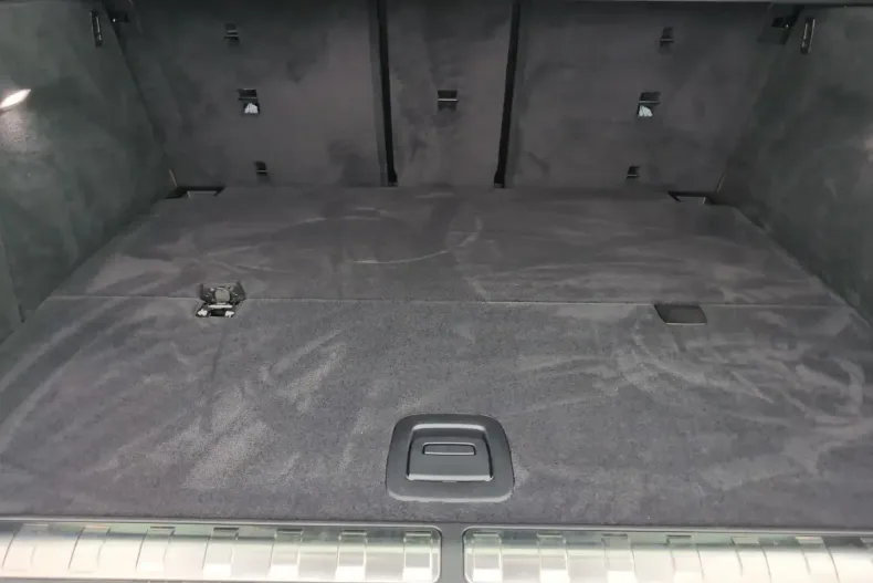 BMW X5 din 2021 cu 68.350 km - oferta BMW116528 - foto 14