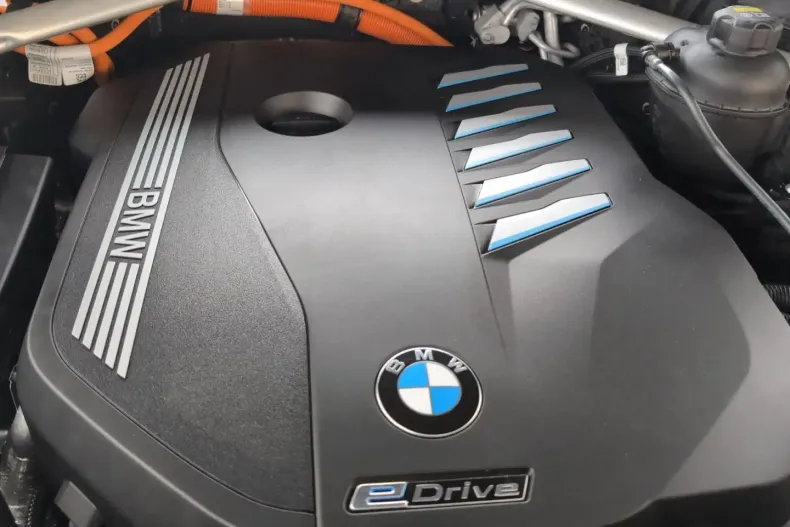 BMW X5 din 2021 cu 68.350 km - oferta BMW116528 - foto 15