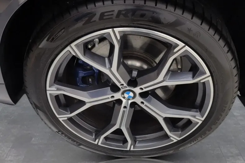 BMW X5 din 2021 cu 68.350 km - oferta BMW116528 - foto 16