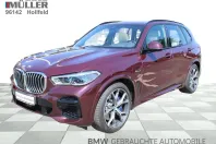 BMW X5 din 2021 cu 62.696 km - oferta BMW116529 - foto 1