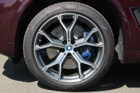 BMW X5 din 2021 cu 62.696 km - oferta BMW116529 - foto 11