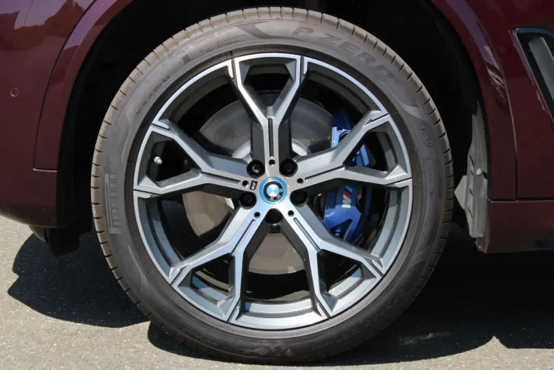 BMW X5 din 2021 cu 62.696 km - oferta BMW116529 - foto 11