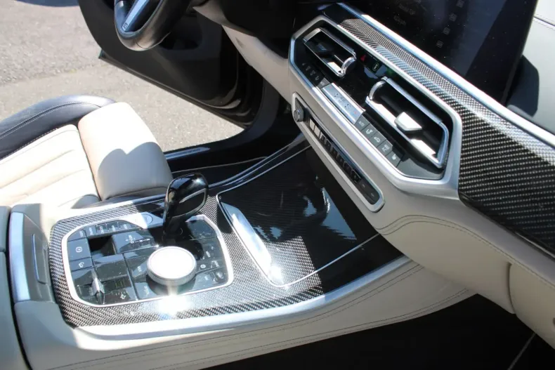 BMW X5 din 2021 cu 62.696 km - oferta BMW116529 - foto 16