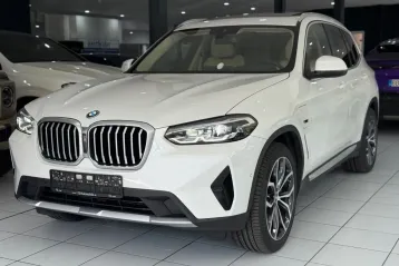 BMW X3 din 2022 - oferta BMW116530