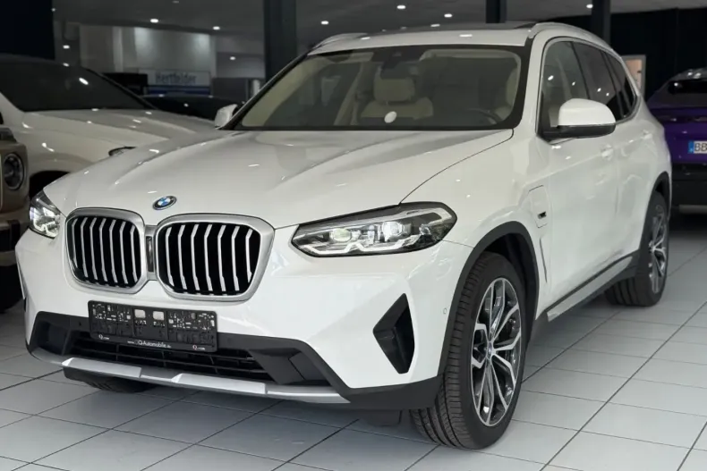 BMW X3 din 2022 cu 121.000 km - oferta BMW116530 - foto 1