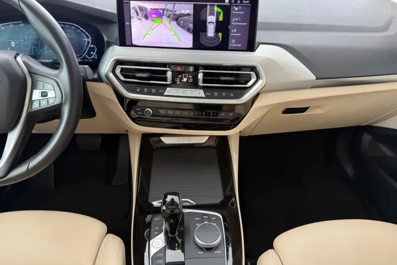 BMW X3 din 2022 cu 121.000 km - oferta BMW116530 - foto 6