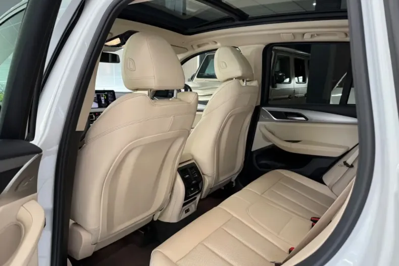 BMW X3 din 2022 cu 121.000 km - oferta BMW116530 - foto 7