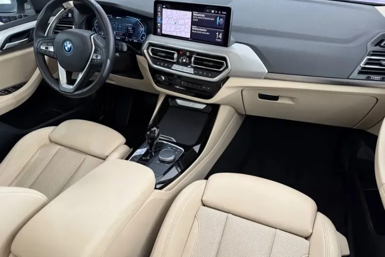 BMW X3 din 2022 cu 121.000 km - oferta BMW116530 - foto 8