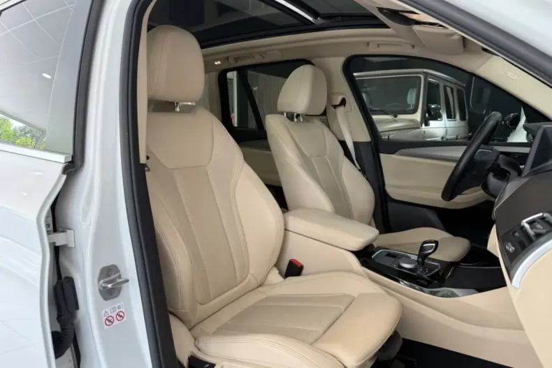 BMW X3 din 2022 cu 121.000 km - oferta BMW116530 - foto 9