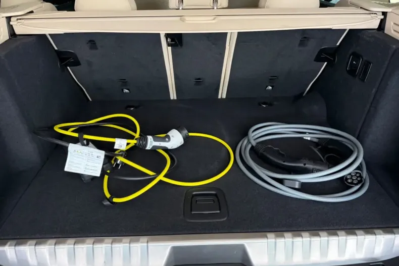 BMW X3 din 2022 cu 121.000 km - oferta BMW116530 - foto 11