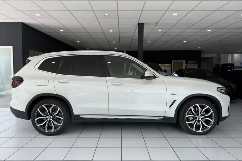 BMW X3 din 2022 cu 121.000 km - oferta BMW116530 - foto 14