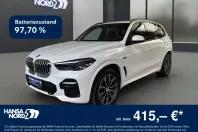 BMW X5 din 2022 cu 61.892 km - oferta BMW116532 - foto 1