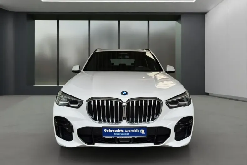 BMW X5 din 2022 cu 61.892 km - oferta BMW116532 - foto 3