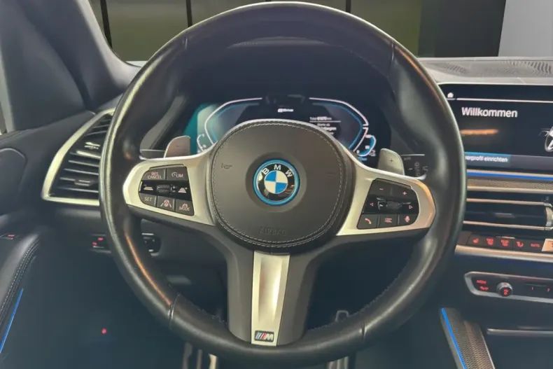 BMW X5 din 2022 cu 61.892 km - oferta BMW116532 - foto 9