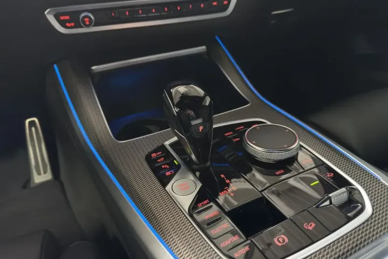 BMW X5 din 2022 cu 61.892 km - oferta BMW116532 - foto 13