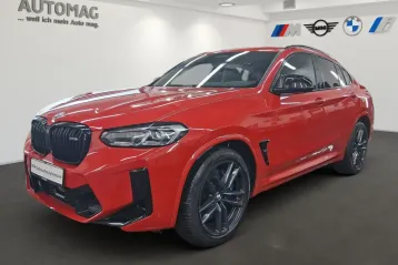 BMW X4 M din 2023 - oferta BMW116533