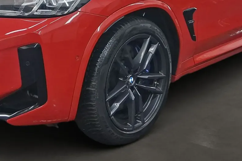 BMW X4 M din 2023 cu 73.365 km - oferta BMW116533 - foto 5