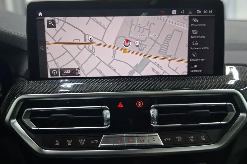 BMW X4 M din 2023 cu 73.365 km - oferta BMW116533 - foto 8