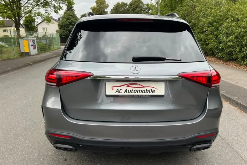 Mercedes-Benz GLE 580 din 2021 cu 67.000 km - oferta MER116534 - foto 6