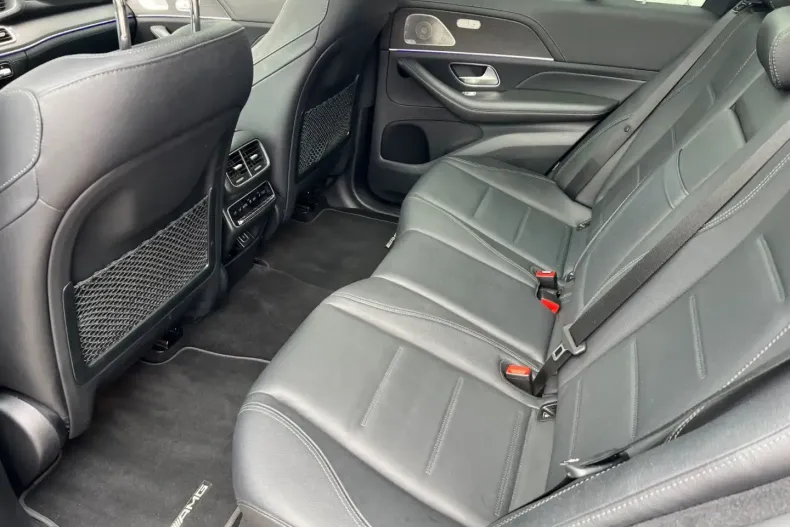 Mercedes-Benz GLE 580 din 2021 cu 67.000 km - oferta MER116534 - foto 25