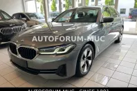 BMW 520 din 2020 cu 34.533 km - oferta BMW116535 - foto 1