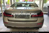 BMW 520 din 2020 cu 34.533 km - oferta BMW116535 - foto 6