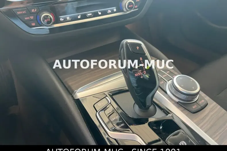 BMW 520 din 2020 cu 34.533 km - oferta BMW116535 - foto 9