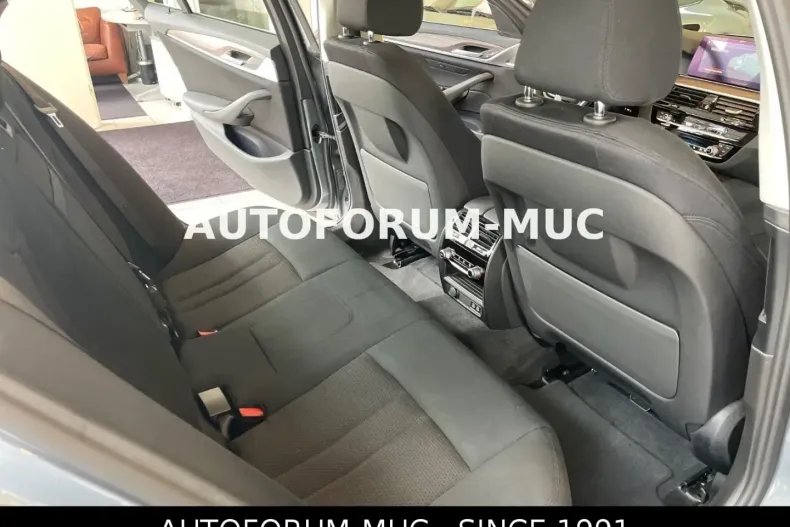 BMW 520 din 2020 cu 34.533 km - oferta BMW116535 - foto 12