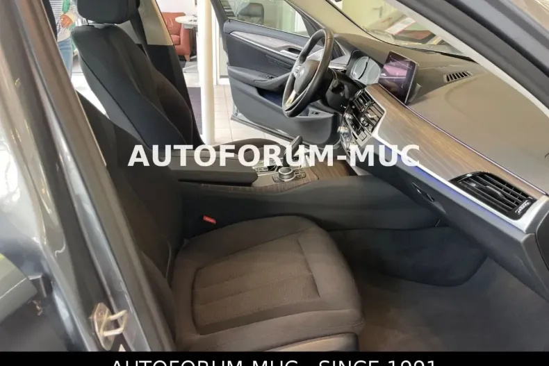 BMW 520 din 2020 cu 34.533 km - oferta BMW116535 - foto 13