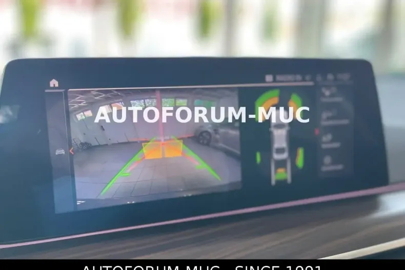 BMW 520 din 2020 cu 34.533 km - oferta BMW116535 - foto 14