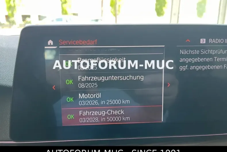 BMW 520 din 2020 cu 34.533 km - oferta BMW116535 - foto 16