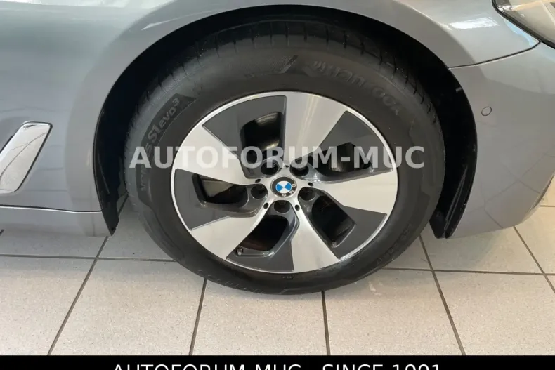 BMW 520 din 2020 cu 34.533 km - oferta BMW116535 - foto 19