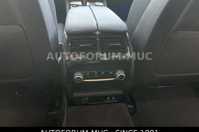 BMW 520 din 2020 cu 34.533 km - oferta BMW116535 - foto 20