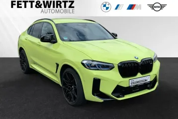 BMW X4 M din 2022 - oferta BMW116536