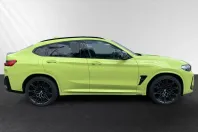 BMW X4 M din 2022 cu 43.590 km - oferta BMW116536 - foto 2