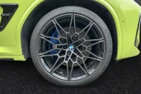 BMW X4 M din 2022 cu 43.590 km - oferta BMW116536 - foto 5